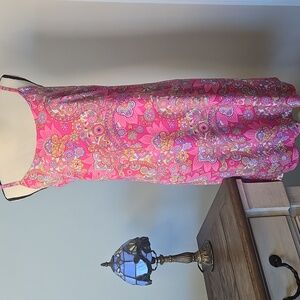 No Boundaries Sundress